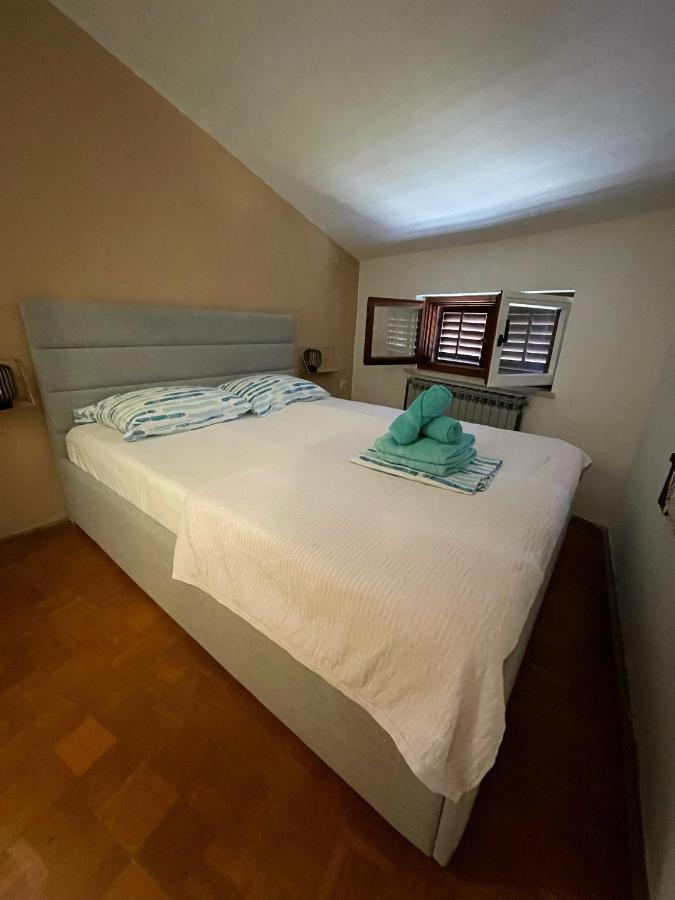 Zora In The Center Of Apartment Crikvenica