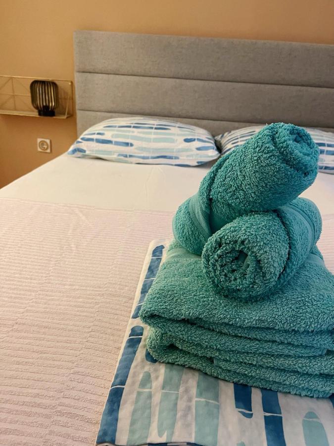 Zora In The Center Of Apartment Crikvenica