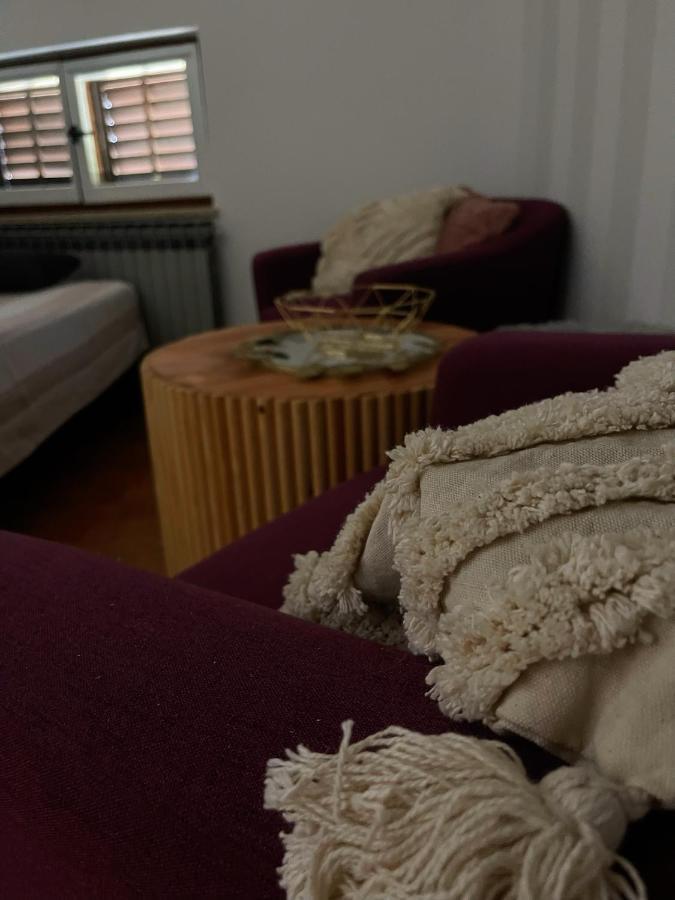Zora In The Center Of Apartment Crikvenica
